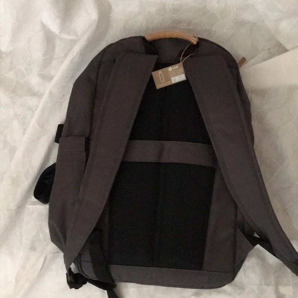 Philz Coffee Backpack